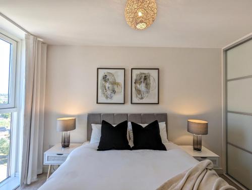 Hemel Hempstead Apartment | Elite Serenity Apartment
