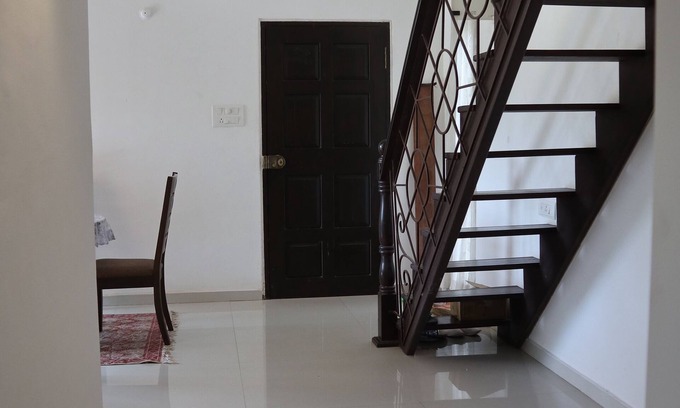Benaulim Apartment | Elite Stays at Plaza de Araujo