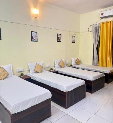 Viman Nagar House | Elite Stays Viman Nagar