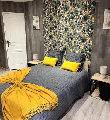 Parc-de-Montsouris Apartment | Elite studio 14
