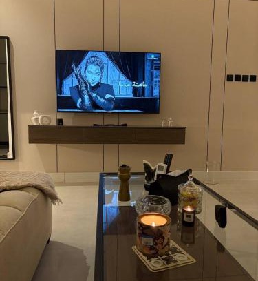 Riyadh Apartment | Elite Studio 2B استوديو أنيق بدخول ذكي