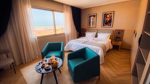 Dakhla Hotel | Elite View Hotel Dakhla
