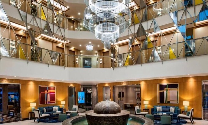 Icmeler City Center Hotel | Elite World Marmaris - Adult Only