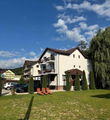Bran House | Elitegasthaus Moieciu 2 cazare Bran