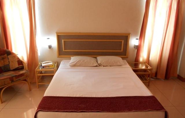 Suva Apartment | Elixir Hotel And Serviced Apartments