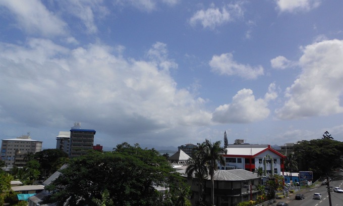Suva Hotel | Elixir Hotel and Serviced Apartments