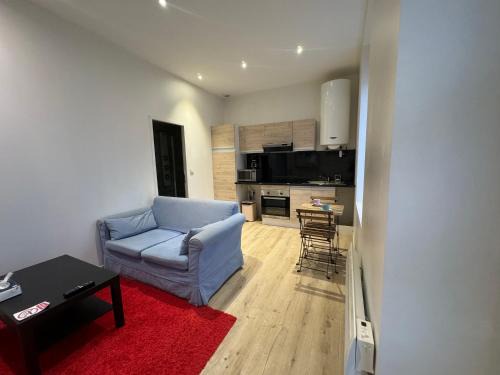 Romilly-sur-Seine Apartment | Eliya