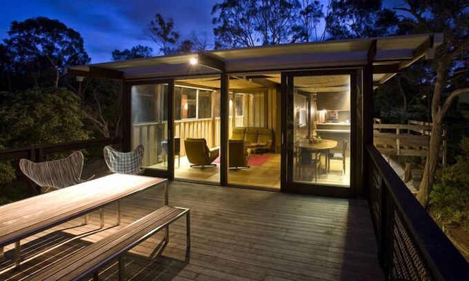 Mount Eliza House | Eliza125 - Tranquil Getaway