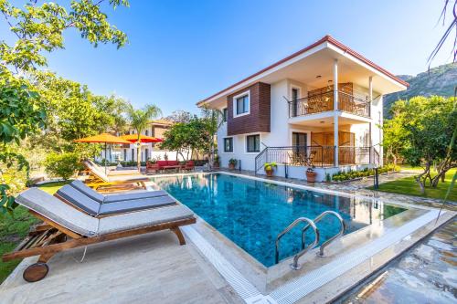 Selimiye Hotel | Elizya Boutique Hotel