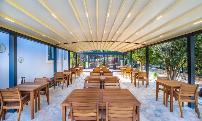 Selimiye Hotel | Elizya Boutique Otel