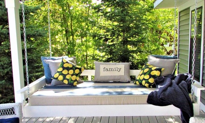 Elk Rapids House | Elk Rapids Charmer