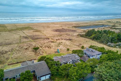 Gearhart House | Elk Ridge - Lux oceanfront family retreat
