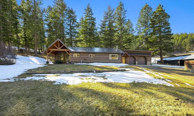 Cle Elum Cabin | Elk Valley Retreat, Enjoy Nature and the Comforts of Home