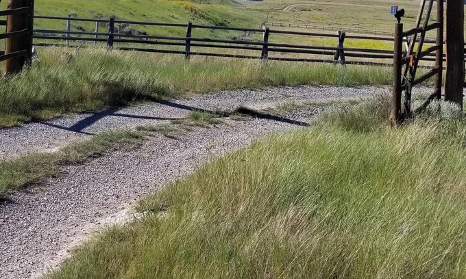 Cameron House | Elk View Lodge with Madison River Access Near Yellowstone
