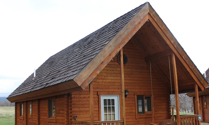 Spearfish Cabin | Elkhorn Ridge Resort
