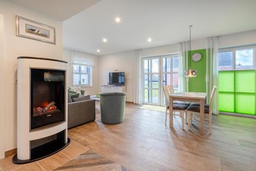 Greetsiel Apartment | Ella