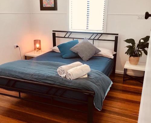 Tuross Head Apartment | Ella May Holiday Flats