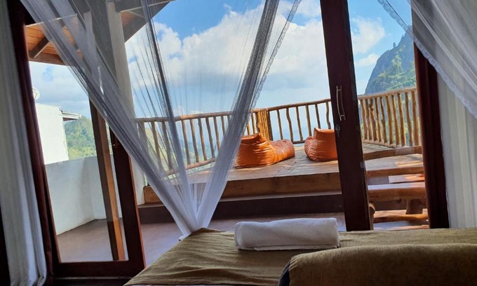 Ella House | Ella Mount View Guest Inn