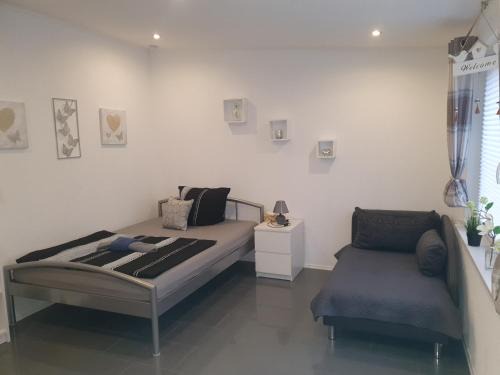 Zweibruecken Apartment | Ella's Wolke Appartements - EW2