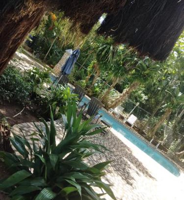 West End Villa | Ella villa negril