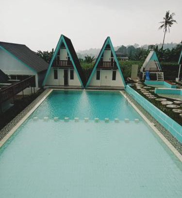 Megamendung Villa | Ellada Villas Megamendung