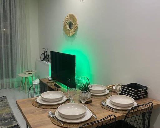 Bornova Apartment | EllaHouse