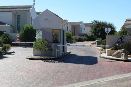 Langebaan Apartment | Ellefsen Golf Suite 103