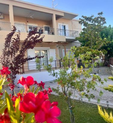Dirfys-Messapia Apartment | Ellegant apartment in Politika