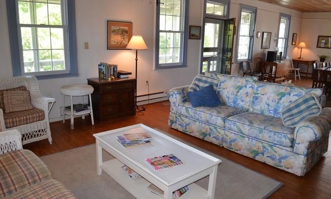 Pawleys Island House | Ellerbe C
