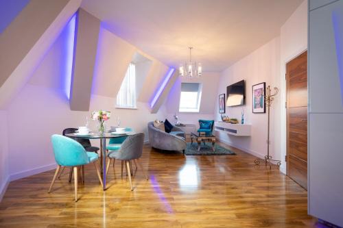Leeds Apartment | Ellerby Guest House