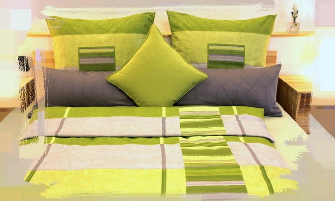 Sudstadt Apartment | elli's