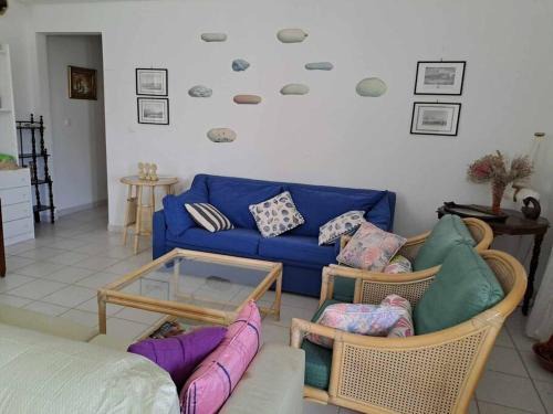 Posidonia Apartment | Elli's House