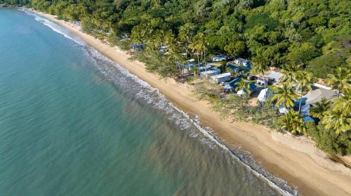 Ellis Beach Resort | Ellis Beach Oceanfront Holiday Park