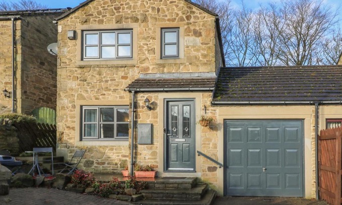 Haworth House | Ellis House