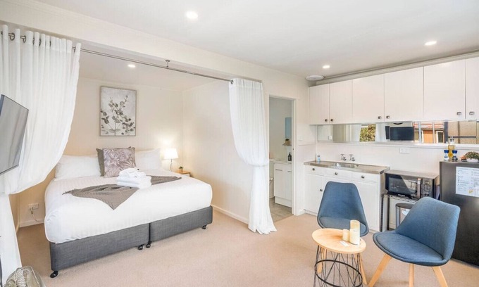 North Hobart Condo | Elliston Cottage North Hobart x 2