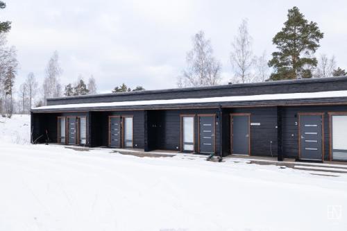 Ellivuori House | Ellivuori Chalet Moisio