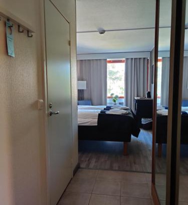 Ellivuori Apartment | Ellivuori, Ellin Pooli 1