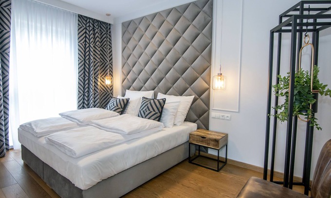 Nowe Miasto Apartment | ELLMANN Apartments - Napoli - check in 24h