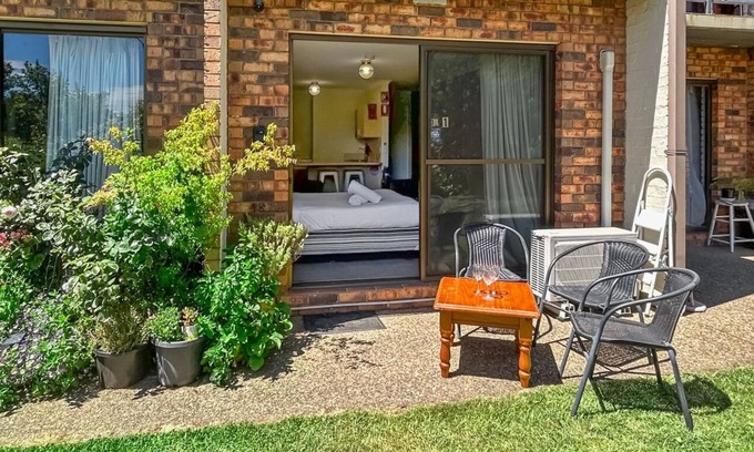 Jindabyne Apartment | Ellswood 1 Studo Apartment