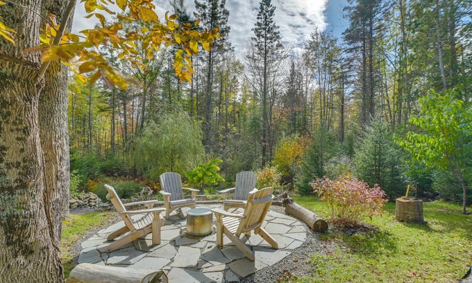 Ellsworth House | Ellsworth Home ~ 18 Mi to Acadia Nat'l Park!