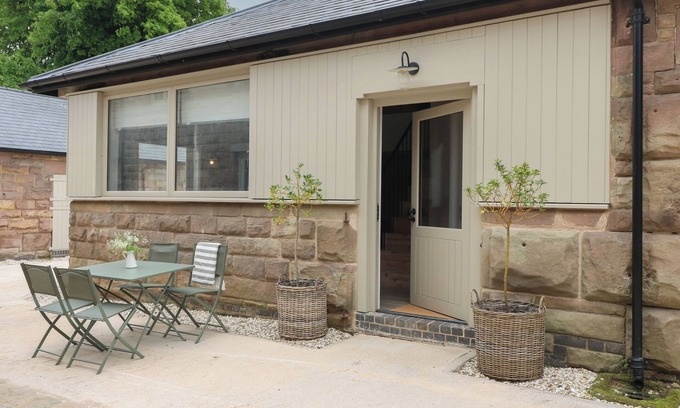 Crich House | ELM COTTAGE - FOLD YARDS, family friendly in Alderwasley