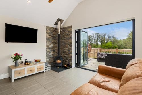 St. Florence House | Elm Cottage