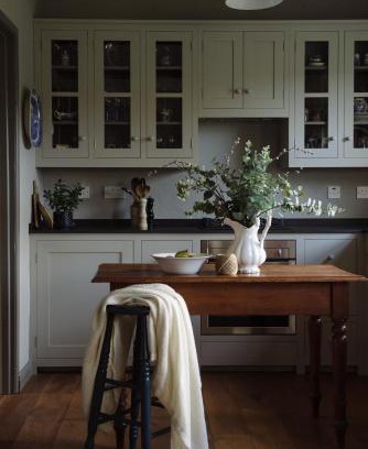Fivemiletown Apartment | Elm Tree Cottage