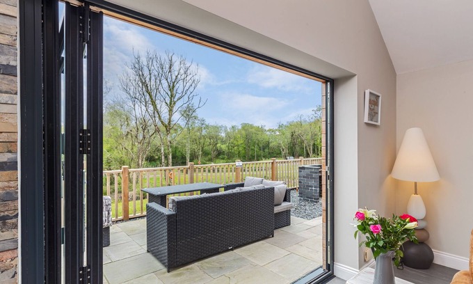 St. Florence Cottage | Elm Tree Cottage