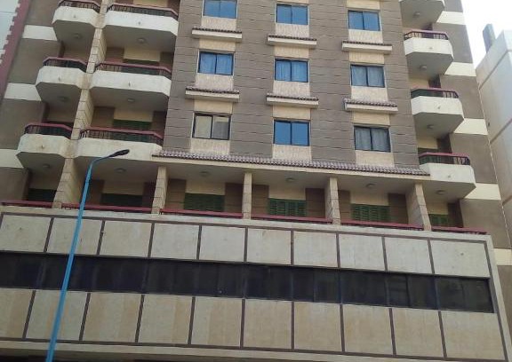 Marsa Matruh Apartment | ELMahaba