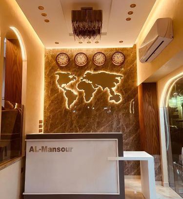 Mansoura Apartment | Elmansour hotel apartments 82