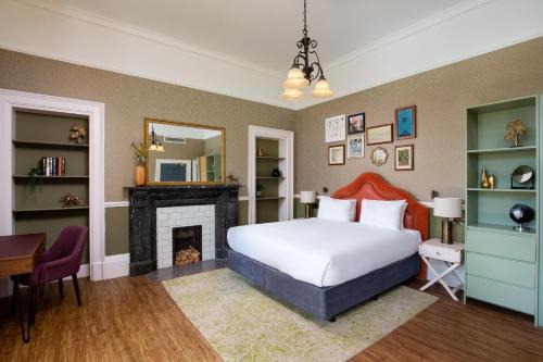 York Hotel | Elmbank York, Tapestry Collection by Hilton