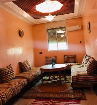 Taroudannt Apartment | Elmenzah Apartments
