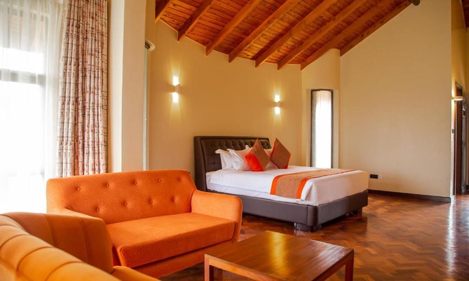 Naivasha Resort | Elmer Resort & Spa Naivasha