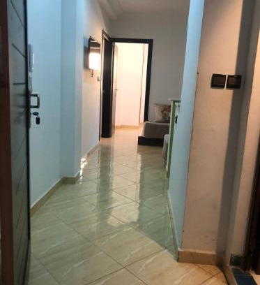 Azla Apartment | Elmerzougui